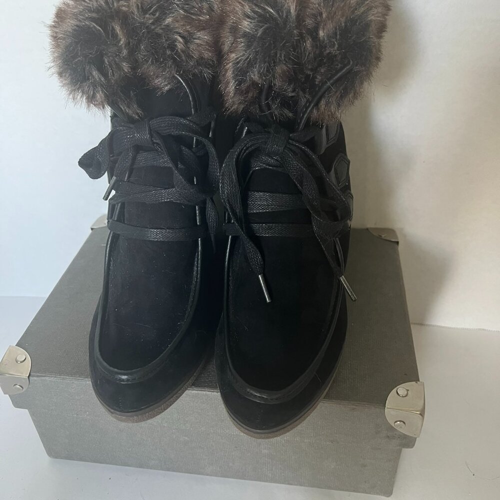 Women`s Ankle Boot